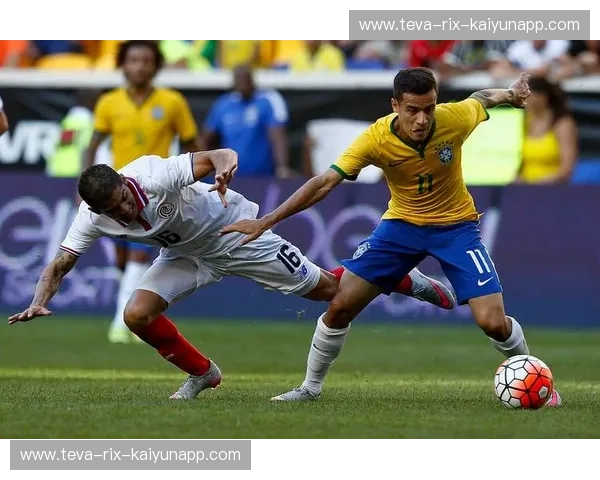 桑巴舞步遇上高原铁骑：巴西vs厄瓜多尔，谁才是南美赛场的真正主宰？